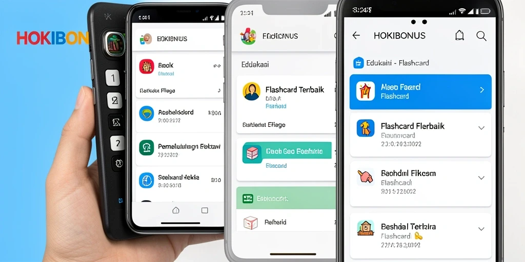 Tampilan antarmuka HOKIBONUS yang menarik dan interaktif.