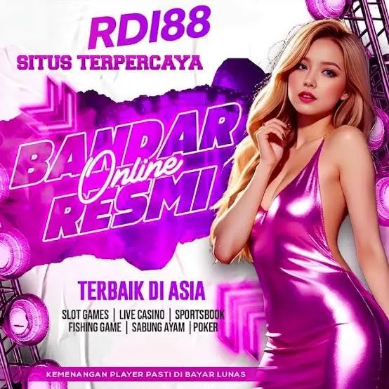 RDI88 - Aplikasi Belanja Online Terpercaya